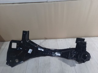 Полка брызговика правого переднего, ориг. номер 41117174458, BMW X6 E71 E72 2007-2012
