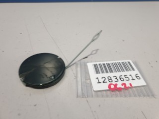 Заглушка заднего бампера буксировочного крюка, ориг. номер 51317380011, Mini F56 2013-2018