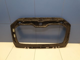 Рамка стекла двери багажника, ориг. номер A4477403900, Mercedes Vito W447 2014-2020