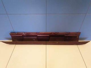 Подножка порога правая, ориг. номер 51190008818, BMW X5 E53 2003-2006