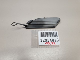 Заглушка заднего бампера буксировочного крюка, ориг. номер A22288504249040, Mercedes S-klasse W222 2013-2017