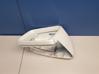 Крышка на зеркало левое, ориг. номер A1668109900, Mercedes GL-klasse X166 GL GLS 2012-2016