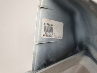 Крышка на зеркало левое, ориг. номер A1668109900, Mercedes GL-klasse X166 GL GLS 2012-2016