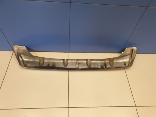 Накладка заднего бампера, ориг. номер 6410C893HB, Mitsubishi Pajero Montero Sport KS