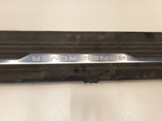 Подножка порога левая, ориг. номер TS16949, Land Rover Range Rover Sport 2009-2013