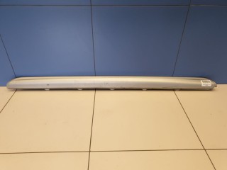 Молдинг накладки порога левый, ориг. номер 51777411085, Mini Countryman F60 2016-2020