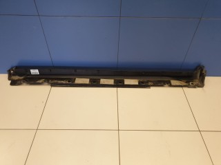 Накладка порога правая, ориг. номер 75851F4010, Toyota C-HR GX10 GX50