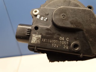 Моторчик стеклоочистителя лобового стекла, ориг. номер 8250A178, Mazda CX-7 2009-2012