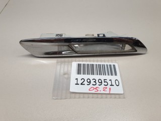 Указатель поворота в крыло левый, ориг. номер 63137154167, BMW 5 F10 2009-2013