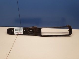 Накладка блока управления сидения, ориг. номер 7186558040, Toyota Alphard 3 2015-2018