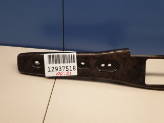 Накладка блока управления сидения, ориг. номер 7186558040, Toyota Alphard 3 2015-2018