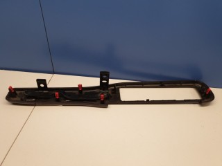 Накладка блока управления сидения, ориг. номер 7186558040, Toyota Alphard 3 2015-2018