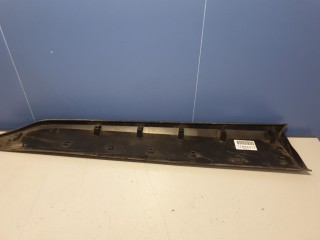 Молдинг двери правый передний, ориг. номер 75731F4010, Toyota C-HR GX10 GX50