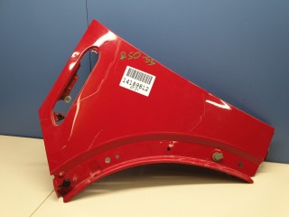 Крыло переднее левое, ориг. номер 41217037437, Mini R50 R53