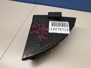 Наполнитель двери передней левой, ориг. номер 51717333079, BMW 7 G11 G12 2015-2019