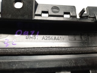 Накладка рамки двери задняя левая, ориг. номер 1698573, Ford Focus 3 2011-2015