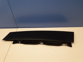 Накладка рамки двери задняя правая, ориг. номер 9327EC, Peugeot 508 2010-2014