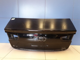 Крышка багажника, ориг. номер 4G5827023C, Audi A6 S6 C7