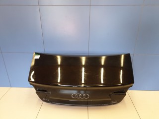Крышка багажника, ориг. номер 4G5827023C, Audi A6 S6 C7
