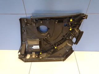 Облицовка задней левой двери, ориг. номер 51427323769, BMW i3 I01 2017-2023