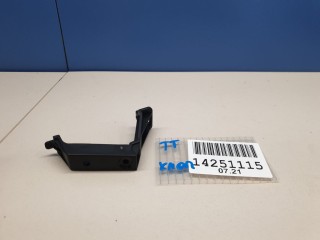 Кронштейн обшивки крышки багажника, ориг. номер 8J7867729, Audi TT 8J 2006-2010