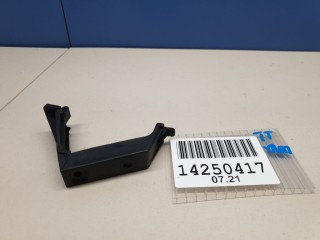 Кронштейн обшивки крышки багажника, ориг. номер 8J7867729, Audi TT 8J 2006-2010