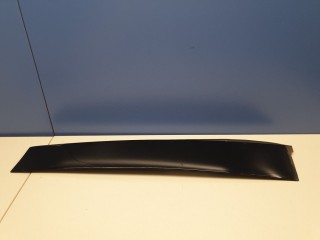 Накладка рамки двери задняя правая, ориг. номер 7570748010, Lexus RX XU30 2003-2006