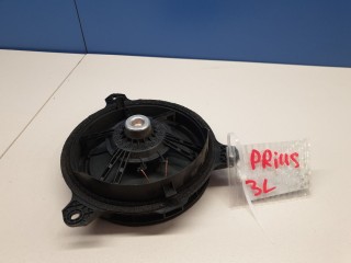 Динамик двери, ориг. номер 8616028820, Toyota Prius W50
