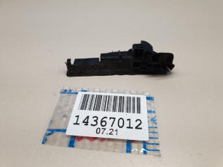 Накладка двери внутренняя задняя левая, ориг. номер 6784447010, Toyota Prius W50