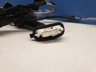 Жгут проводов задней левой двери, ориг. номер 8215447250, Toyota Prius W50