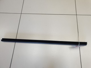 Накладка стекла передней левой двери, ориг. номер 05074013AC, Dodge Avenger 2010-2014