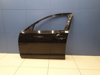 Дверь левая передняя, ориг. номер 4G0831051, Audi A6 S6 C7