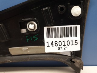 Накладка спойлера правая, ориг. номер 51627304606, BMW X5 F15 2013-2018