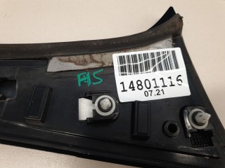 Накладка спойлера левая, ориг. номер 51627304605, BMW X5 F15 2013-2018