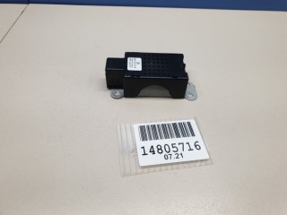 Фильтр подавления радиопомех, ориг. номер 5M0035570B, Volkswagen Golf 6 2008-2012