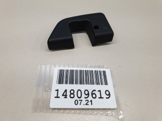 Накладка обшивки двери передней левой, ориг. номер A21172305249051, Mercedes CLS-klasse W219 2004-2008