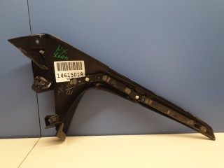 Накладка двери багажника левая, ориг. номер 7608878010, Lexus NX Z10