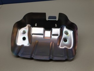 Кронштейн замка багажника, ориг. номер 95319702, Opel Mokka 2012-2016