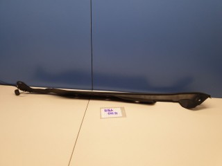 Водосток двери багажника правый, ориг. номер A1668701051, Mercedes M-klasse W166 ML GLE 2011-2015