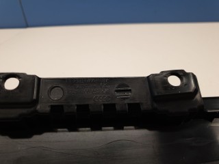 Накладка рамки двери задняя левая, ориг. номер 8W0839901A5FQ, Audi A4 B9 2015-2020
