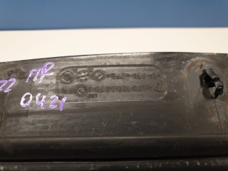 Пыльник двери передней правой, ориг. номер A2227200478, Mercedes S-klasse W222 2013-2017