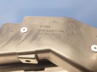 Защитный кожух замка передней правой двери, ориг. номер 2179648, Ford EcoSport 2012-2018