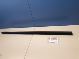 Накладка стекла передней правой двери, ориг. номер 1789119, Ford EcoSport 2012-2018