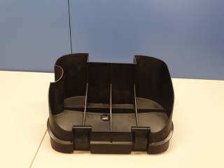 Кожух противоугонной блокировки, ориг. номер 4G5827569A, Audi A7 4G 2010-2014