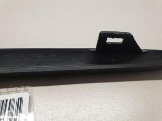 Накладка решетки ПТФ правая, ориг. номер 51117442494, BMW X3 G01 G08 2017-2021