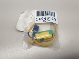 Жгут проводов переднего ремня безопасности, ориг. номер 7L0971757, Volkswagen Touareg 2002-2007