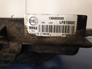 Вентилятор радиатора в сборе, ориг. номер 1358010080, Fiat Ducato 250 2006-2014