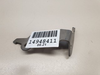 Кронштейн проводки АКБ, ориг. номер 7P0317829, Volkswagen Touareg 2010-2014