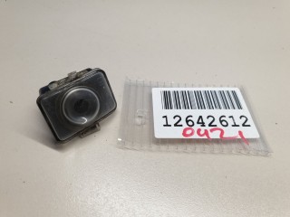 Подсветка зеркала, ориг. номер N000000008140, Mercedes E-klasse W212 2009-2013
