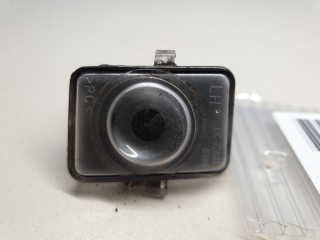 Подсветка зеркала, ориг. номер N000000008140, Mercedes E-klasse W212 2009-2013